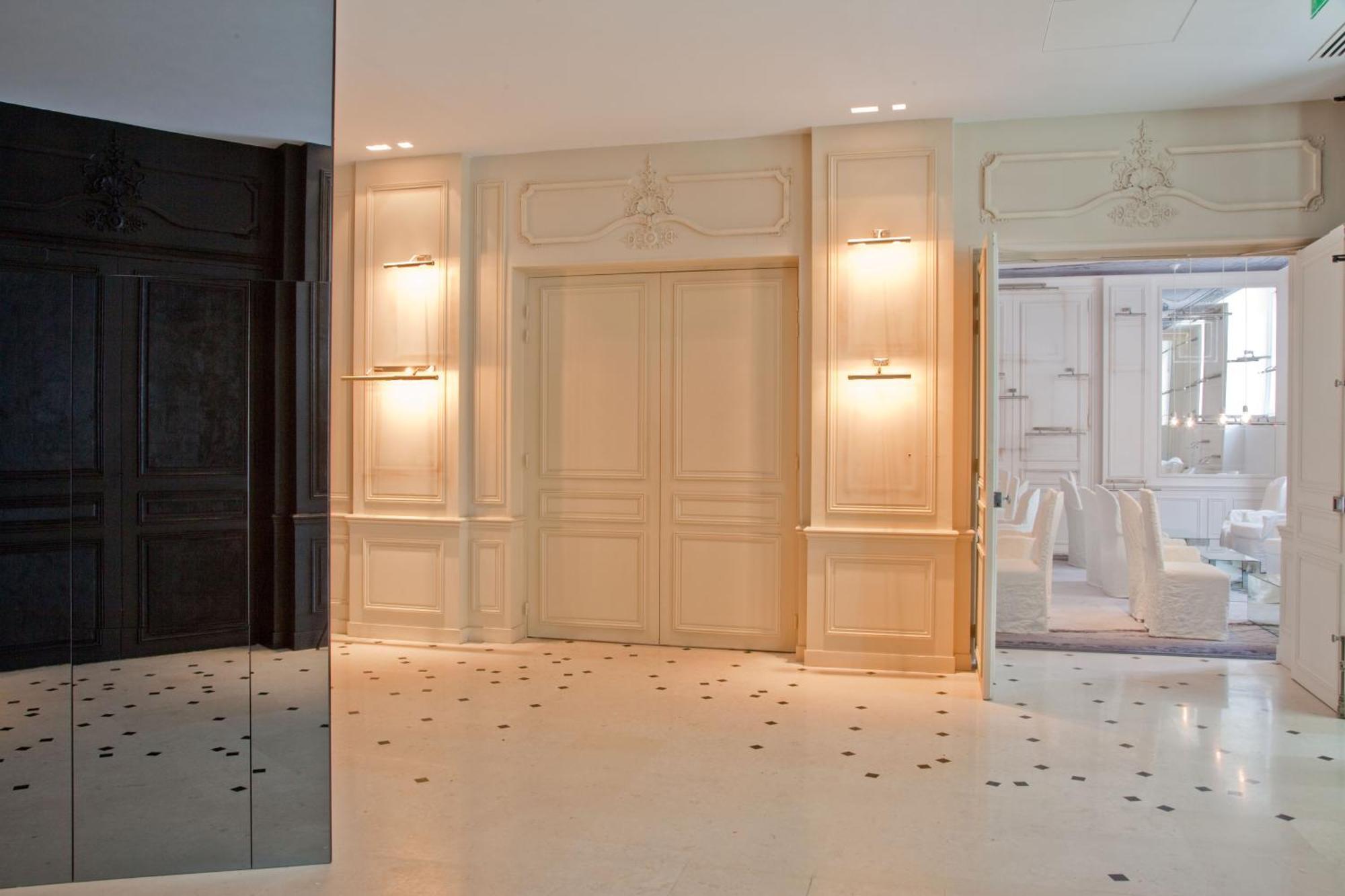 La Maison Champs Elysees Paris Exterior foto