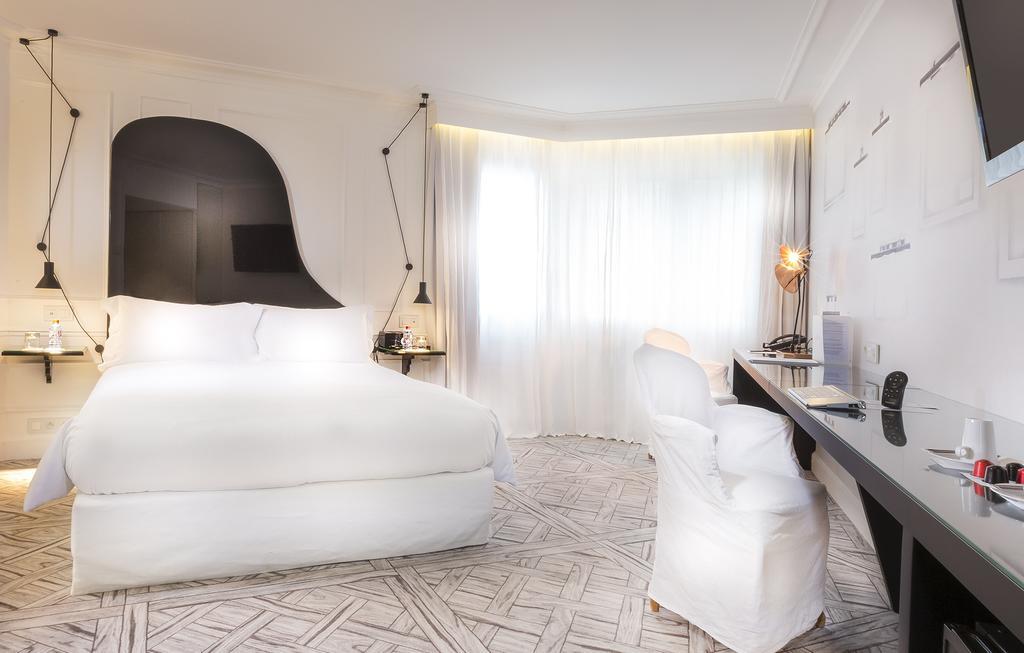 La Maison Champs Elysees Paris Exterior foto